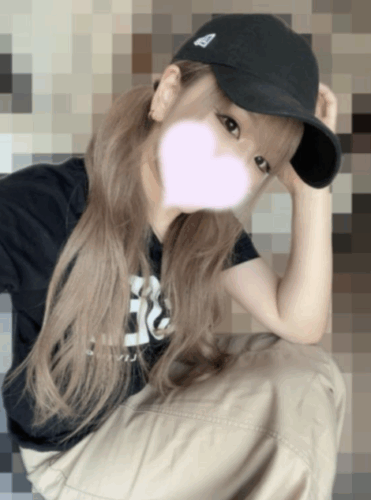 リアナちゃんプライベート