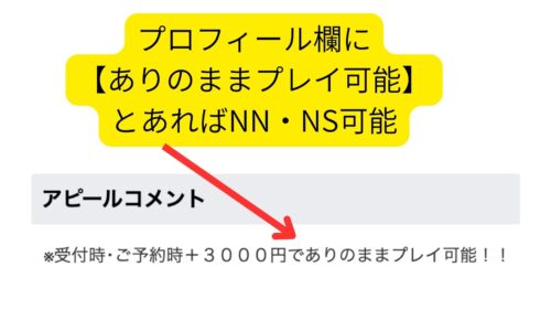 ありのままプレイ