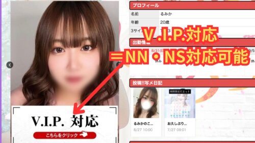 快楽夫人NNNS説明