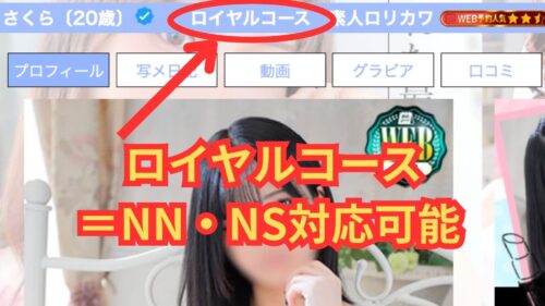 シルクロードNN NS
