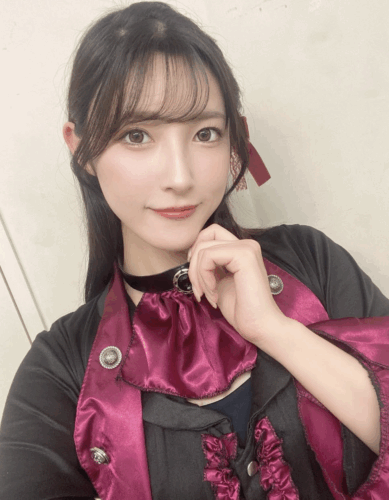森沢かな(飯岡かなこ)Instagram
