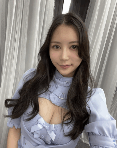 白峰ミウInstagram
