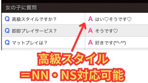 スタイリッシュバッハNN NS