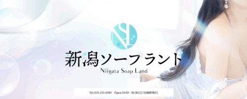 新潟ソープランドHP