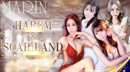 マリン池袋北口駅前店 HP