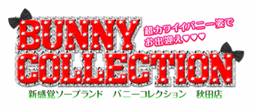 バニーコレクション秋田店 HP