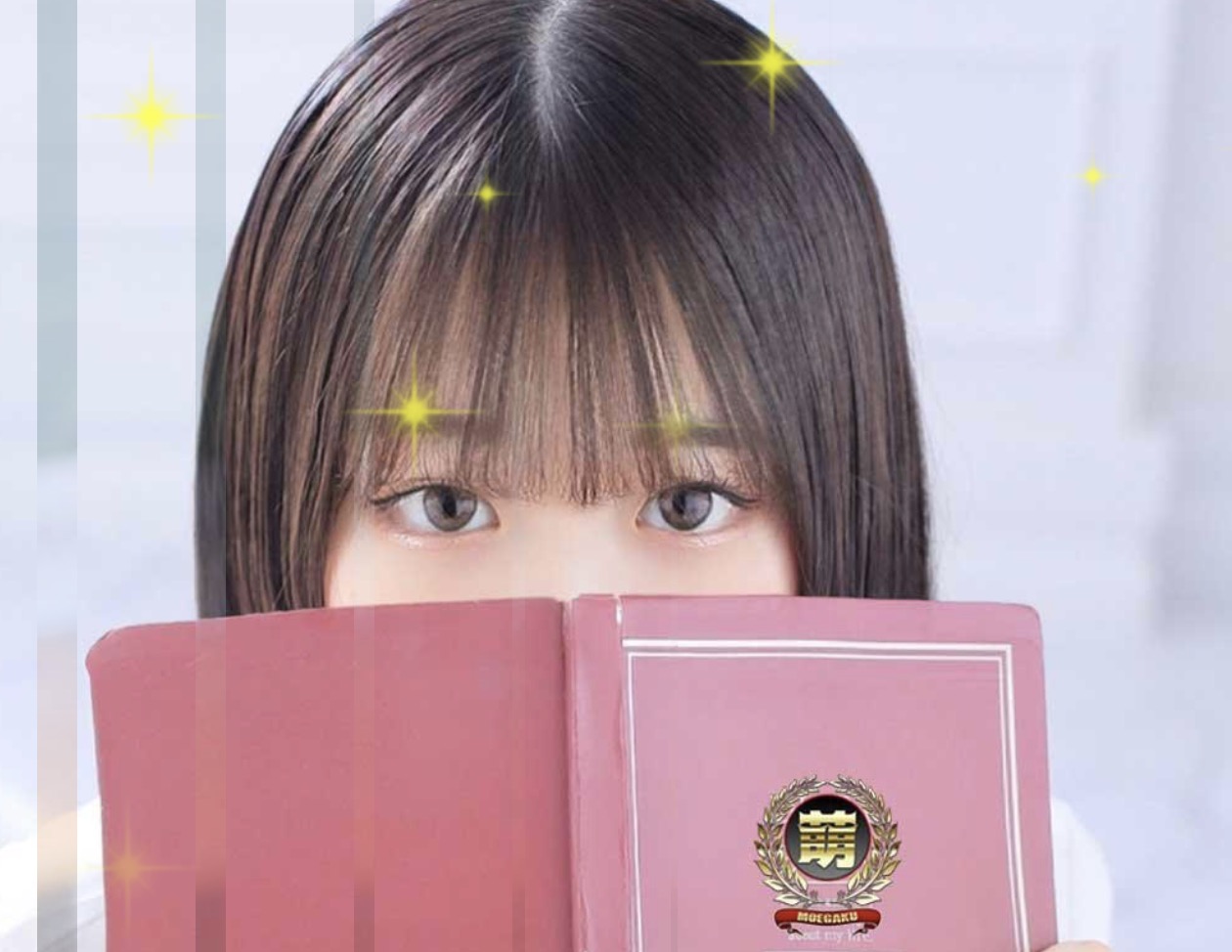 妹系イメージSOAP萌フードル学園　大宮本校 HP