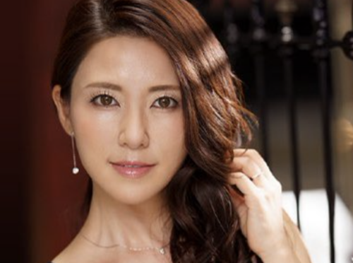 水野優香プロフィール画像