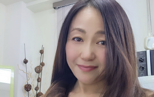 美ノ辺さやかプロ画