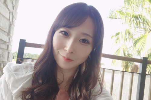 相河沙季プロフィール画像