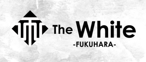 The White ホームページトップ