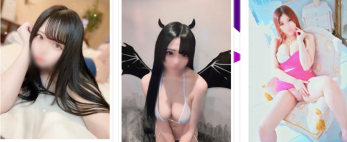 Fの法則 キャスト