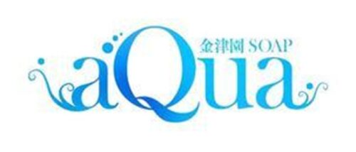 aqua タイトルロゴ