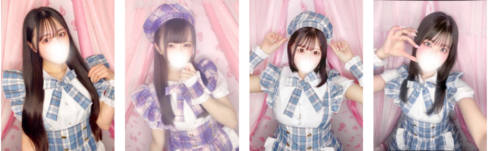 アイドルラボ　キャスト