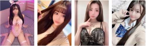 ラブミサイル キャスト