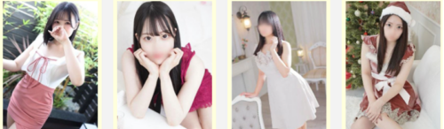 C´est裸美 キャスト