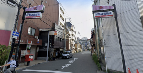 松島新地画像