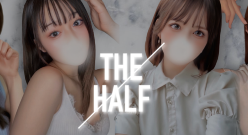 THE HALF（ザ・ハーフ）五反田公式サイト
