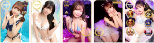SAPPHIRE　公式サイト　キャスト